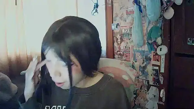 Terraelowen's Live XXX Chat