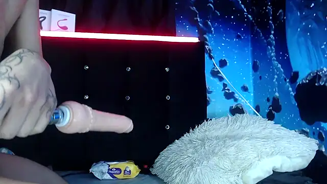 SemerHott 现场XXX聊天