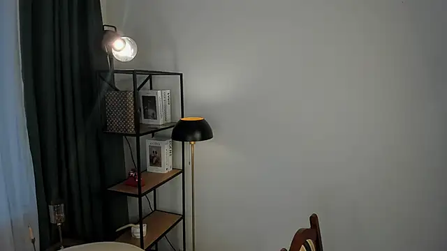 SerrenaAa Webcam-Show