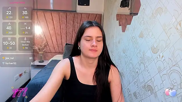 دردشة Zoe__Taylor__ الجنسية المباشرة