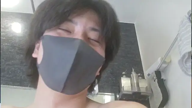 XXX chat uživo modela CHROME-kun925