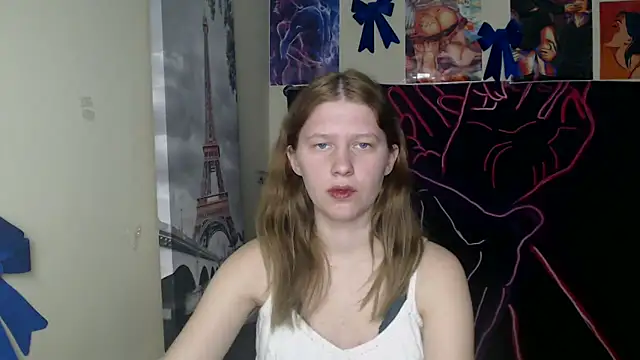 Chat XXX en directo de StellaCRL