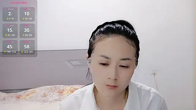 fanfan-FF Chat XXX live