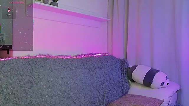 Živý XXX chat _Lua__