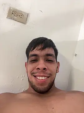 shooting_wilson's Live XXX Chat