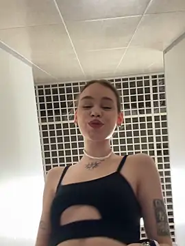 Chat XXX ao vivo de Street_young