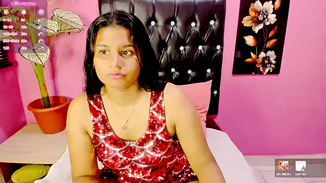 Chatroom XXX en direct de INDIANFLAME