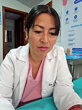 JustSamantha_ Adlı Modelin Web Kamerası Şovu