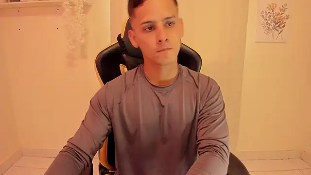 Show Webcam de sexy_andres01