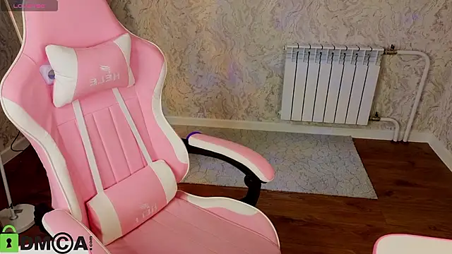 Crystal-Lace – Naživo XXX chat