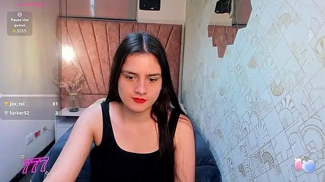 Zoe__Taylor__ Obrolan Langsung XXX