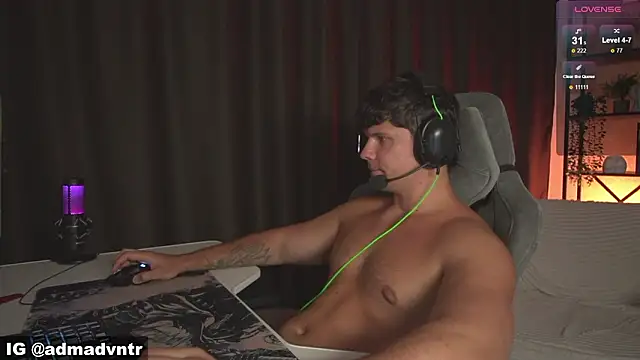 Rus_adventure7: απευθείας συνομιλία ΧΧΧ