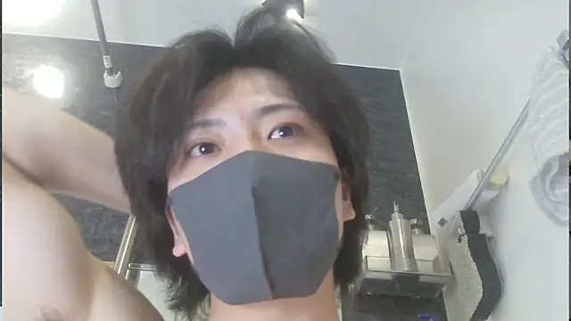 CHROME-kun925's Live XXX Chat