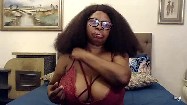 OmegaLipps Live XXX-chat