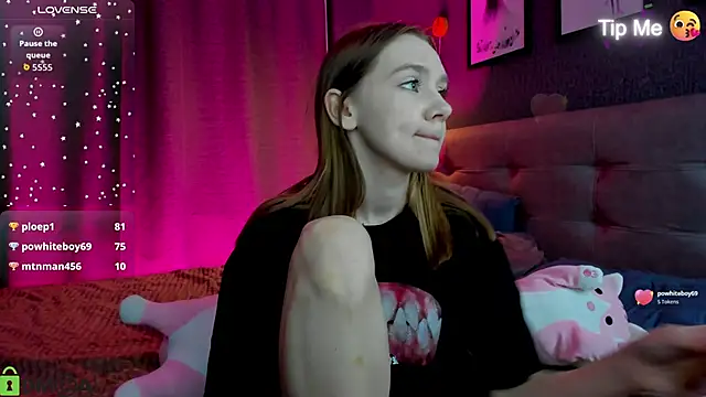 Chat XXX ao vivo de Lesi_Moonie01