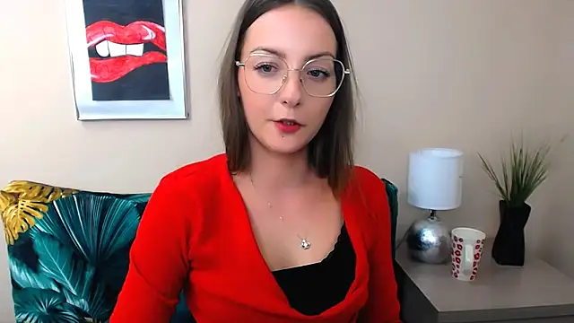 NatalieSexy Live XXX-Chat