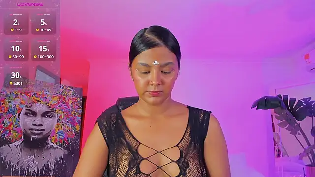 Chat +18 de JANYLOVE__ ao vivo