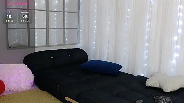 Czat XXX na żywo – SarahRaynex