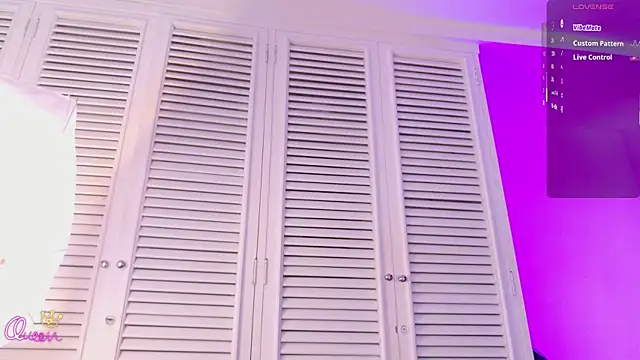 Czat XXX na żywo – EmmaaCastro