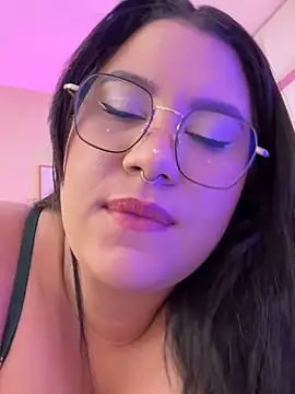 elizavenus Chat XXX in diretta