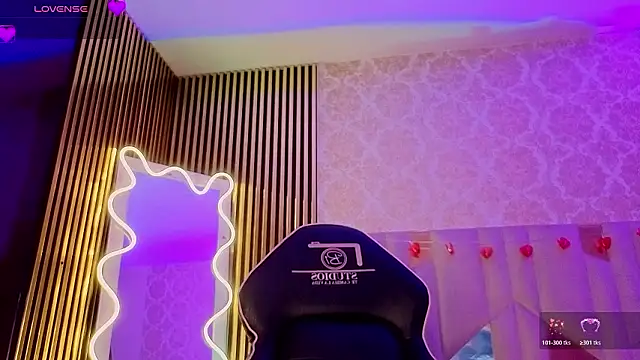 عرض كام LIHIAN_TAY