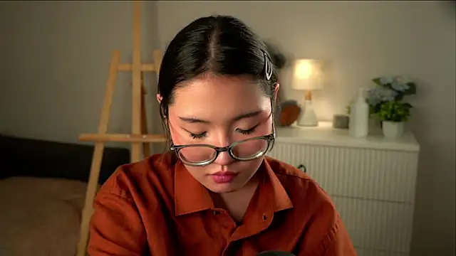 NelleMihalko's Live XXX Chat