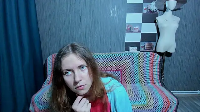 pa1e_pr1ncess' Live XXX Chat