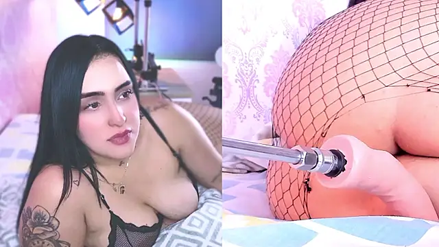 Živý XXX chat kloe_campbell