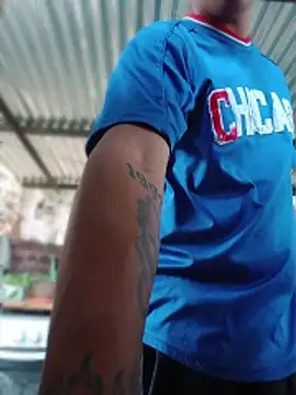 elputoflaco's Webcam Show