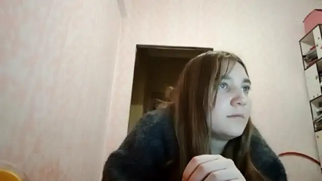 JanineThielman Live XXX-Chat