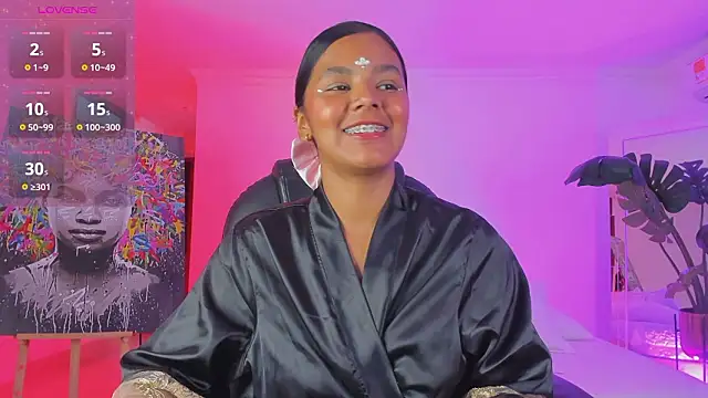 Chatroom XXX en direct de JANYLOVE__