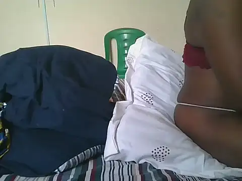 Show webcam de Sweetchoco5