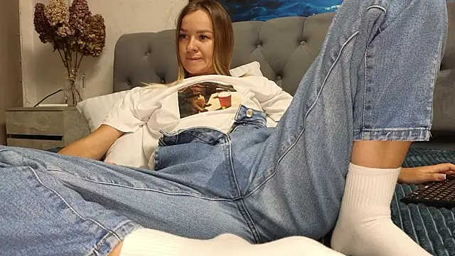 Strip-LadyのライブXXXチャット