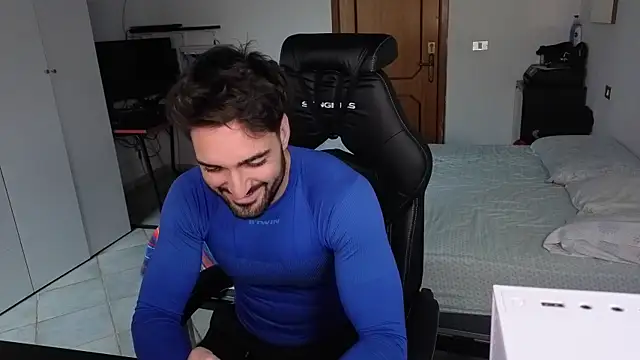 Al3xox02 Webcam show