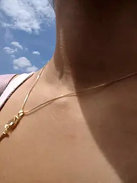 โชว์เว็บแคมของ Soymaia