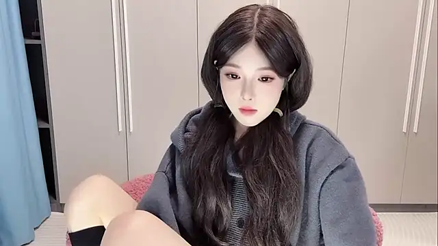 Sjbnmyxm Pertunjukan Webcam