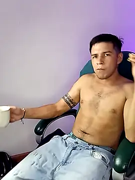 Jean_Jagger Webcamshow