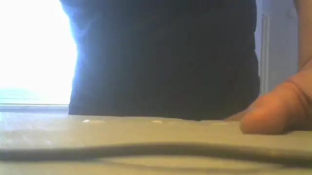 Show modela chadhammer na web-kameri