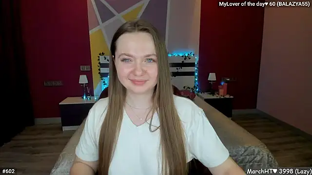 LizaGost 即時 XXX 聊天