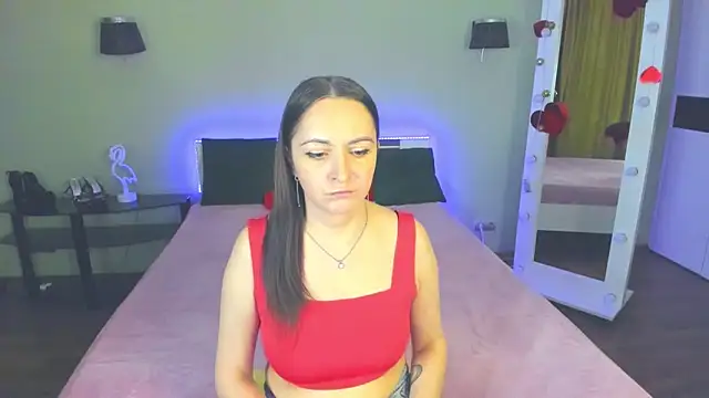 AngellLika – Naživo XXX chat