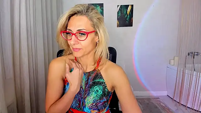 Chat XXX ao vivo de MuseOfStage