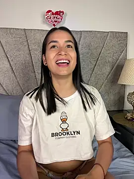 XXX chat uživo modela Val12777