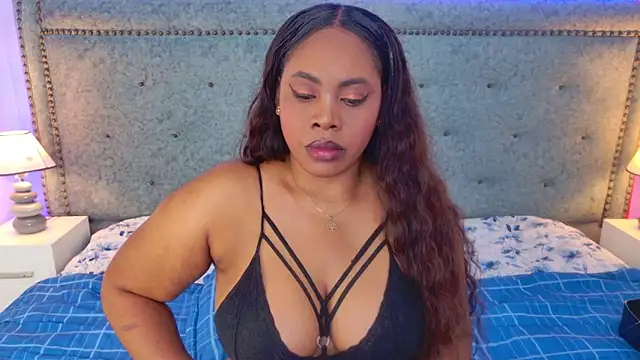 Chat XXX ao vivo de JackyNorris