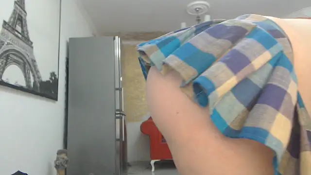 Chat XXX ao vivo de AnnaBellaLuckyXOXO