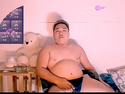 Hardking_69 在線直播表演