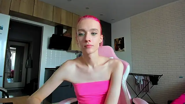 _Alice_Kitty's Webcam Show