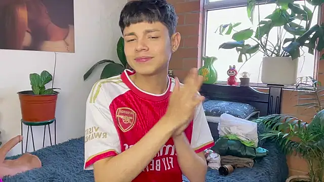 Chat XXX Live Andy_Belier23