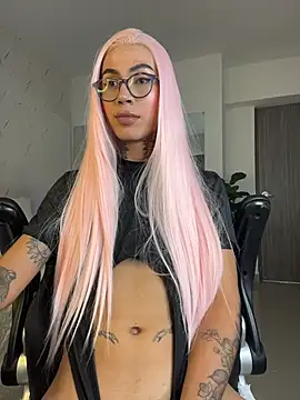 Chat XXX en directo de miss_tatiana_