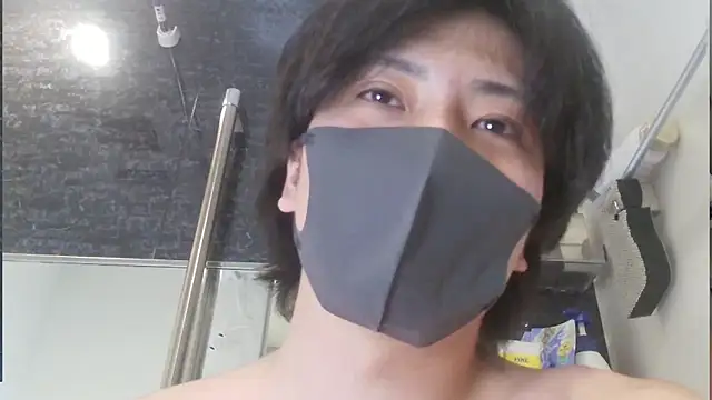 CHROME-kun925's Live XXX Chat