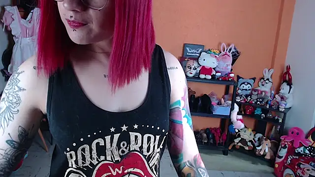 Chat XXX Live MissMiia2